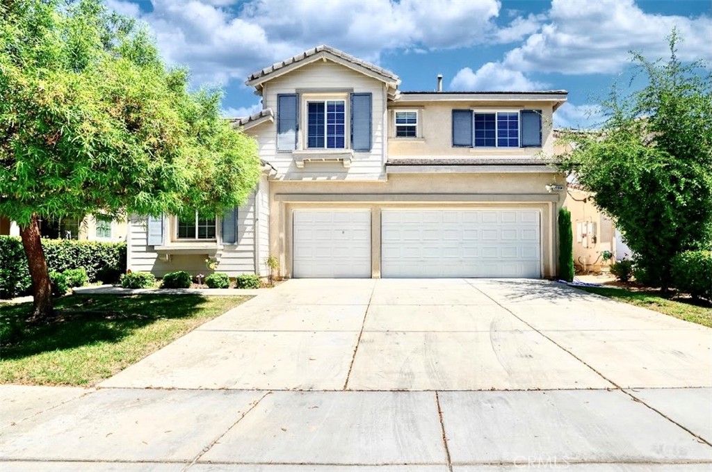 26904 Snow Canyon Circle