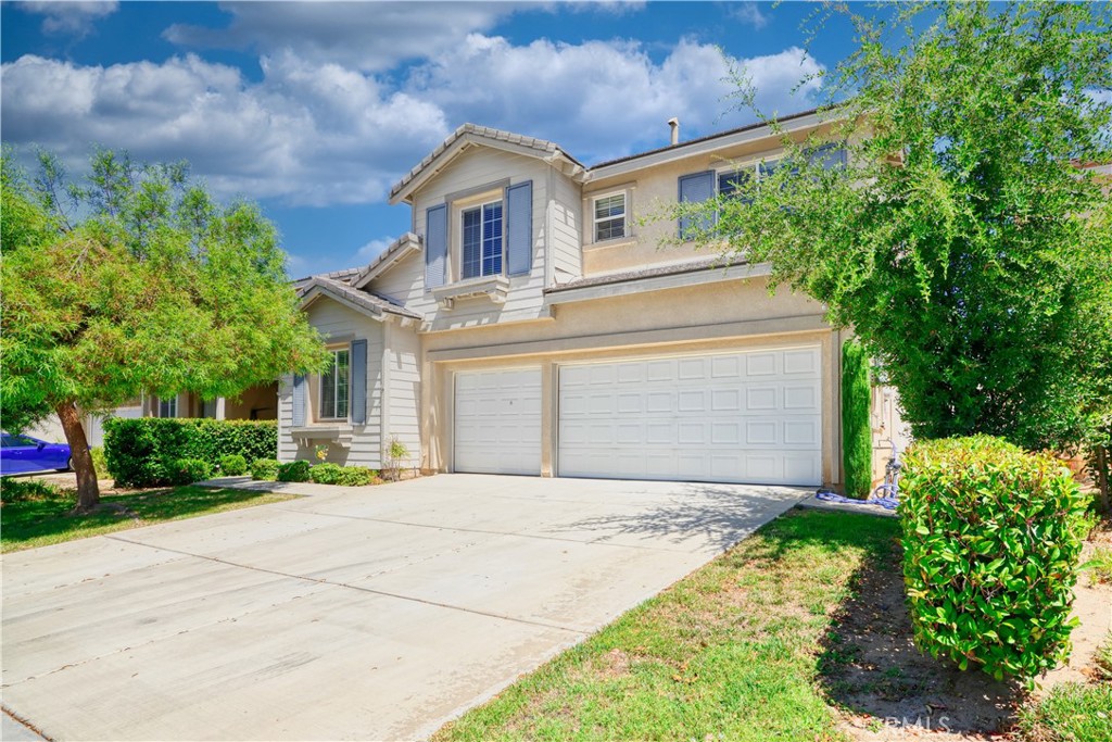 26904 Snow Canyon Circle