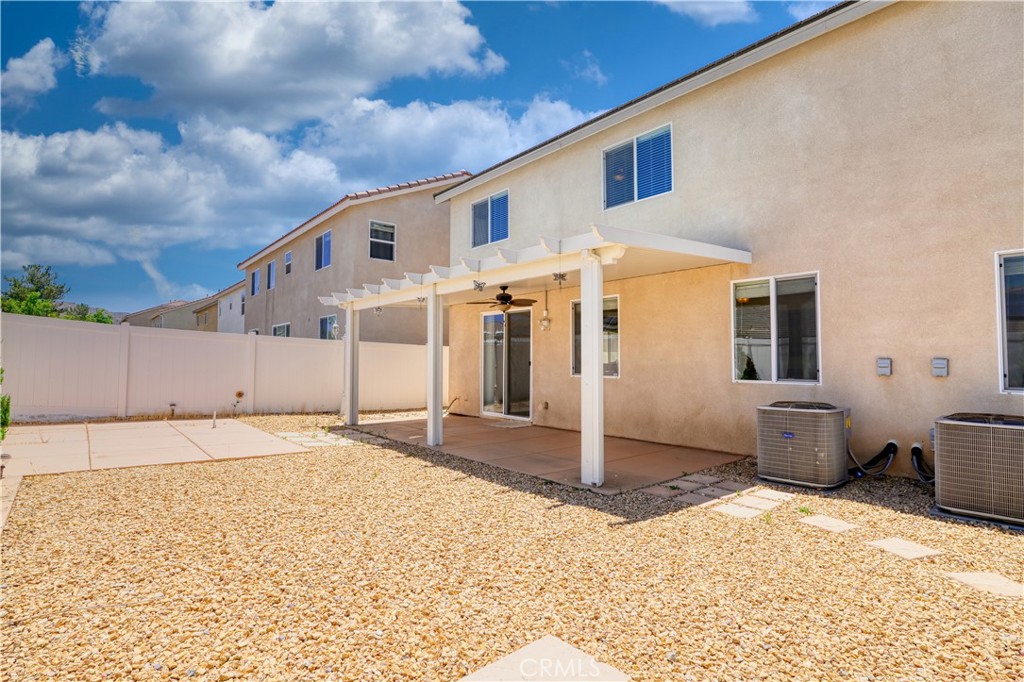 26904 Snow Canyon Circle