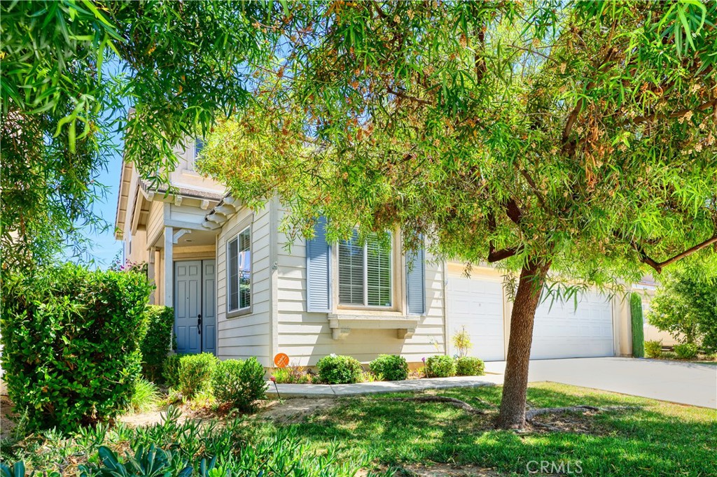 26904 Snow Canyon Circle