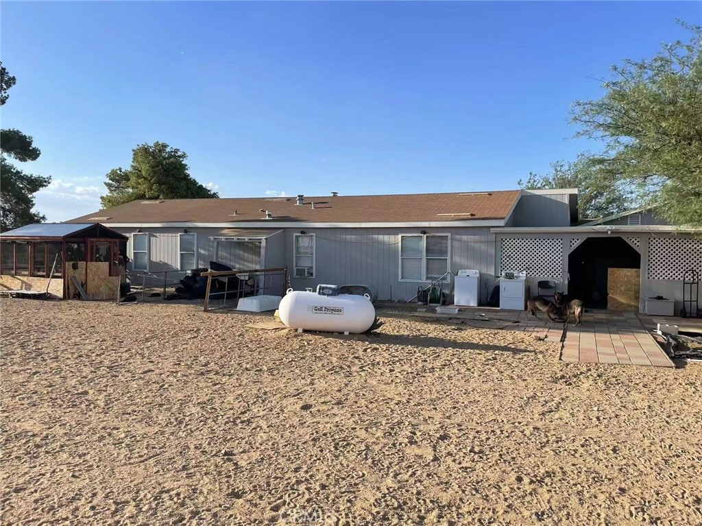 55623 Jesse Road