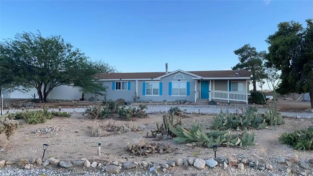 55623 Jesse Road