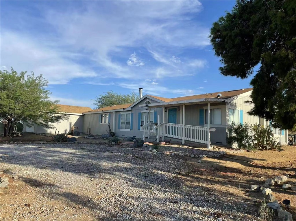 55623 Jesse Road