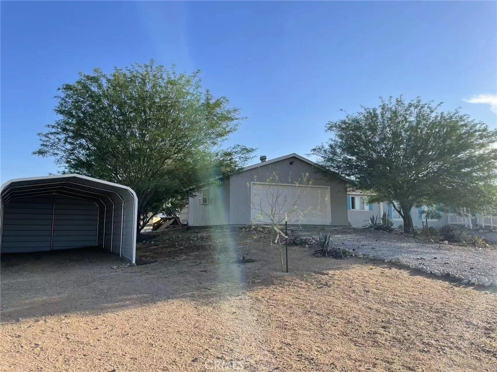 55623 Jesse Road