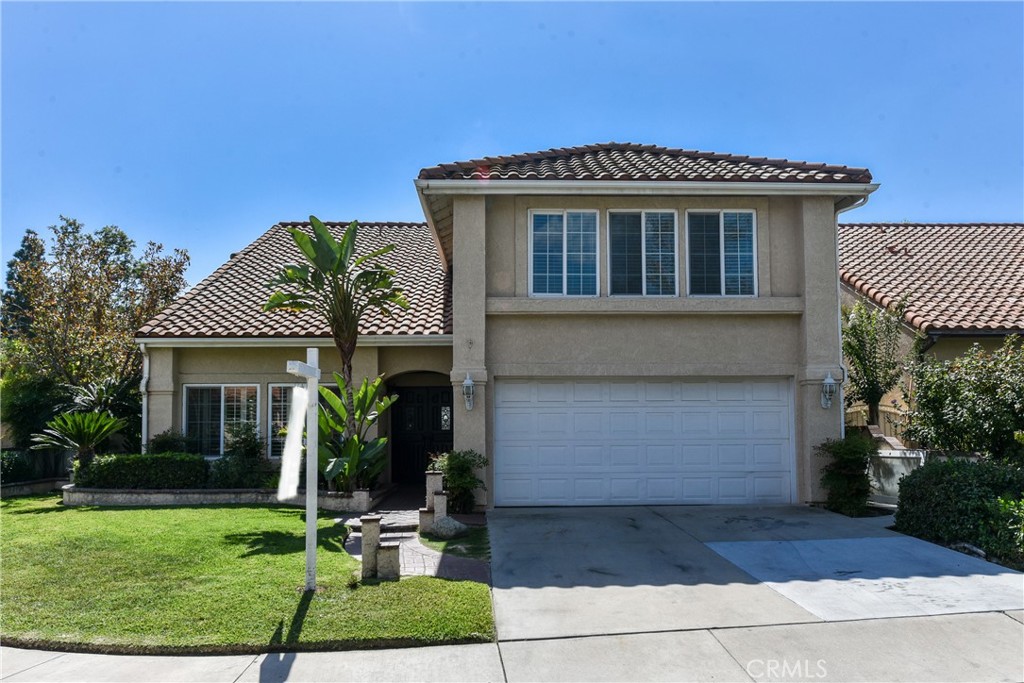 1230 Oleander Street
