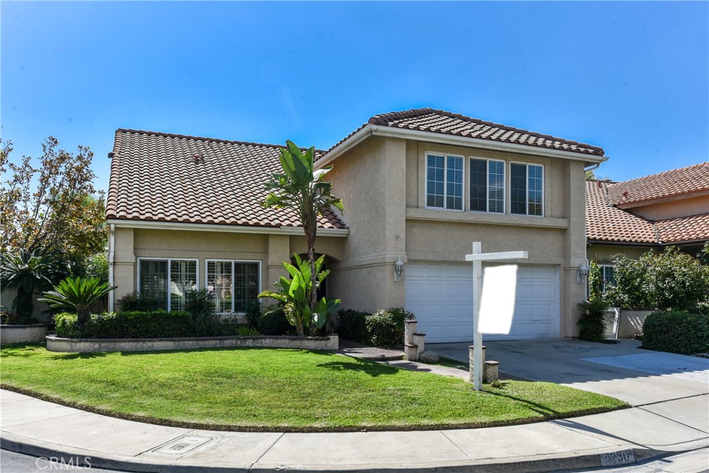 1230 Oleander Street