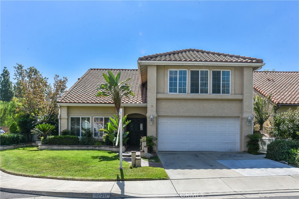 1230 Oleander Street