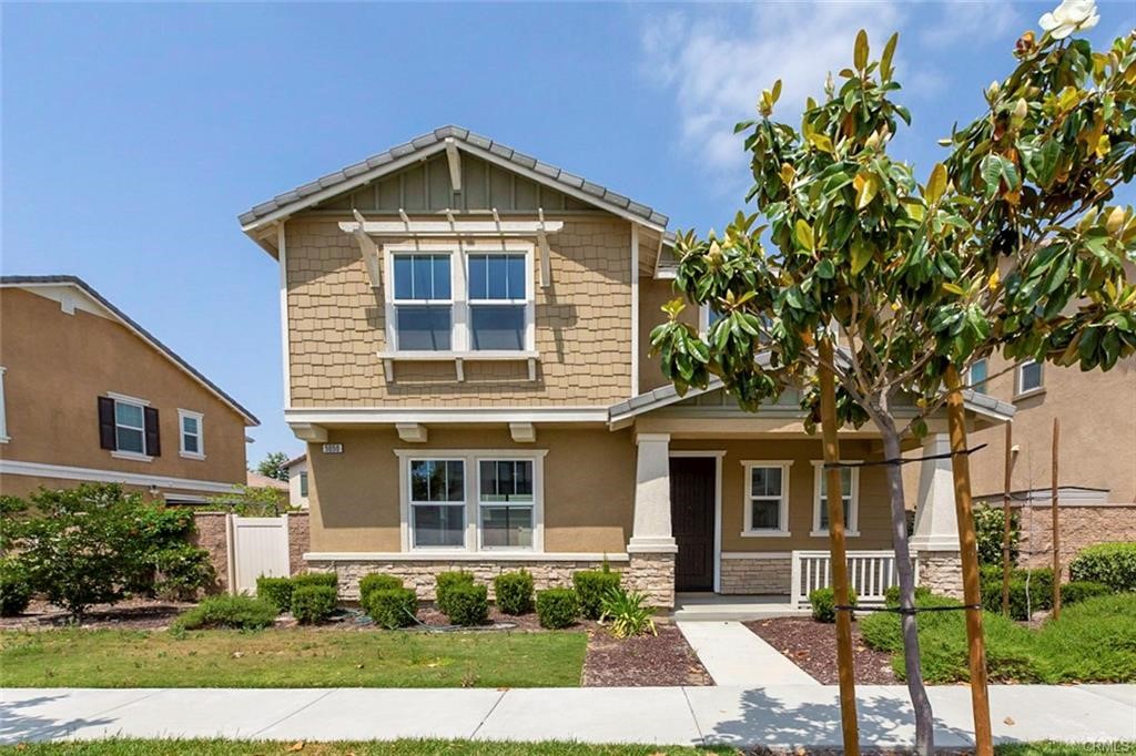 5050 S Centennial Circle