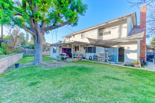 15684 Dodrill Drive