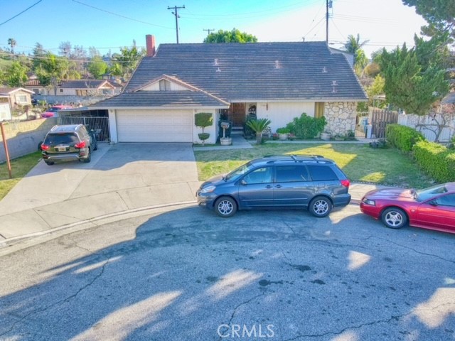 15684 Dodrill Drive
