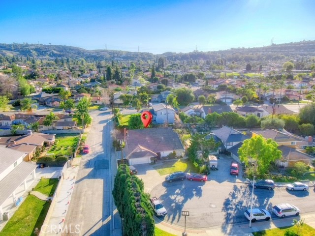15684 Dodrill Drive