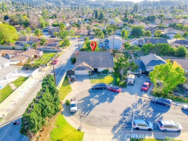 15684 Dodrill Drive