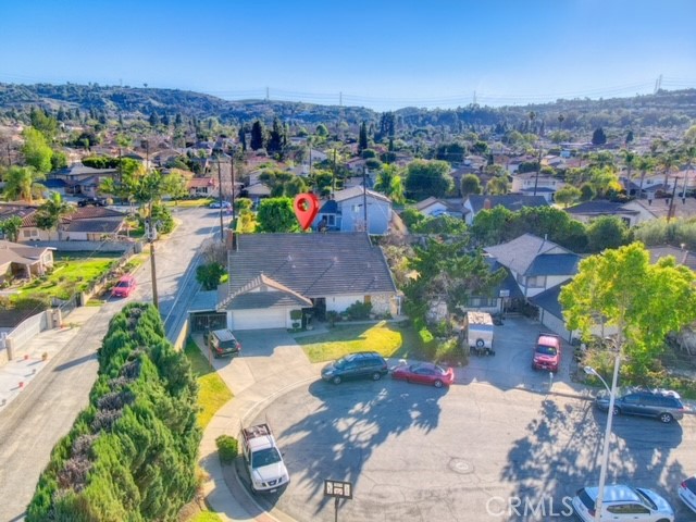 15684 Dodrill Drive