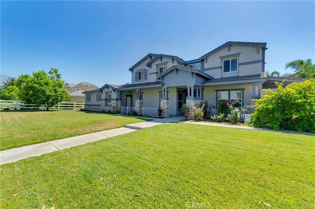 12925 Quail Court