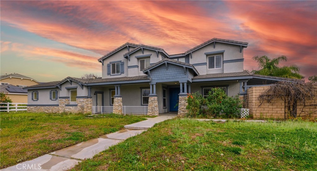 12925 Quail Court