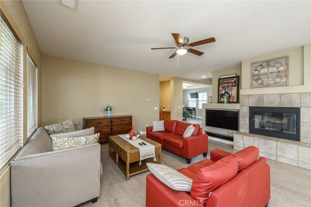 12925 Quail Court