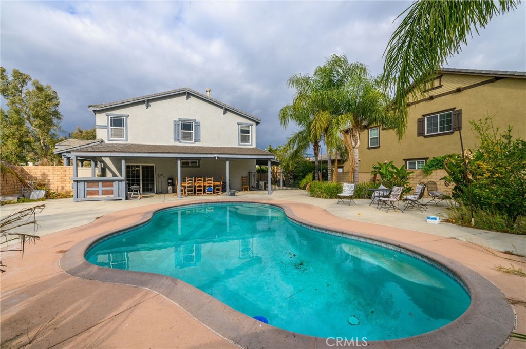 12925 Quail Court