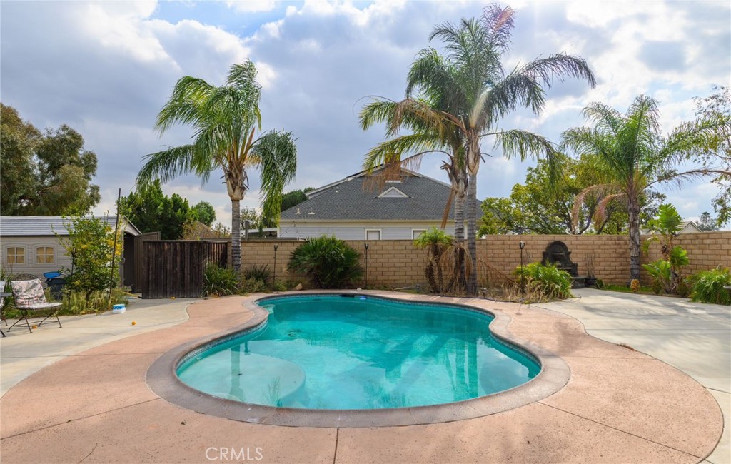 12925 Quail Court