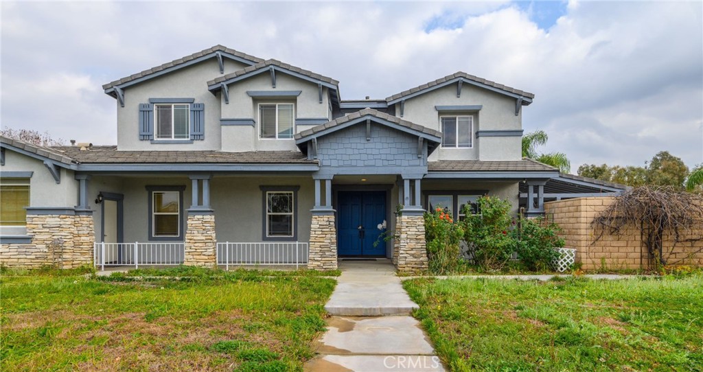 12925 Quail Court