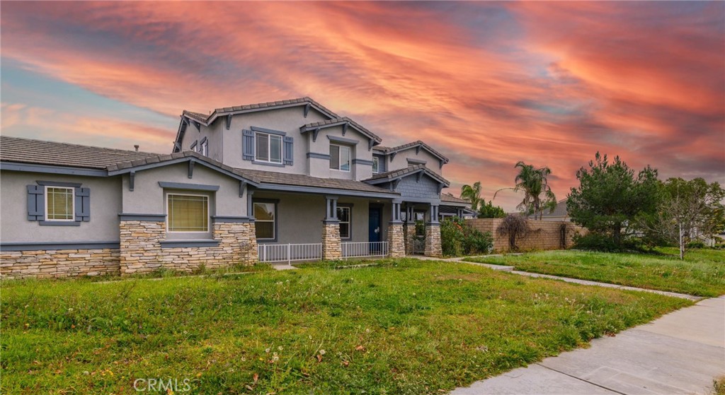 12925 Quail Court