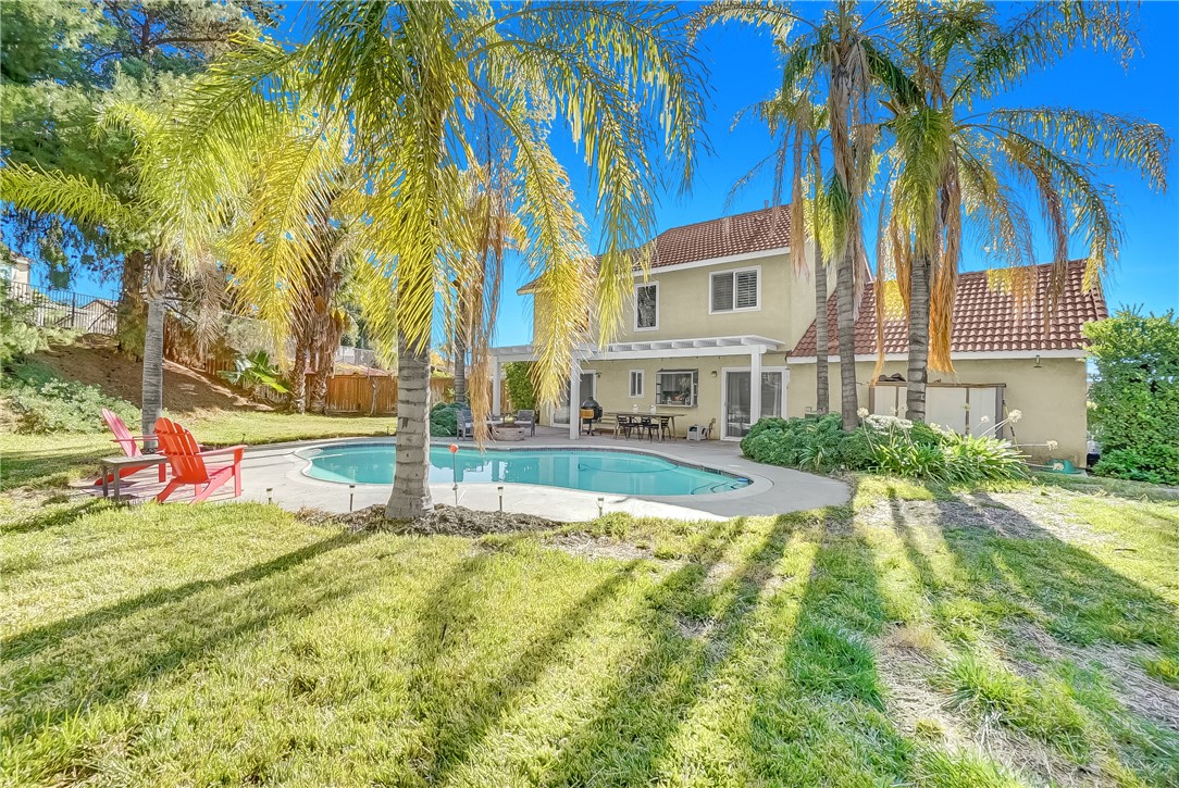 24584 Candlebush Court