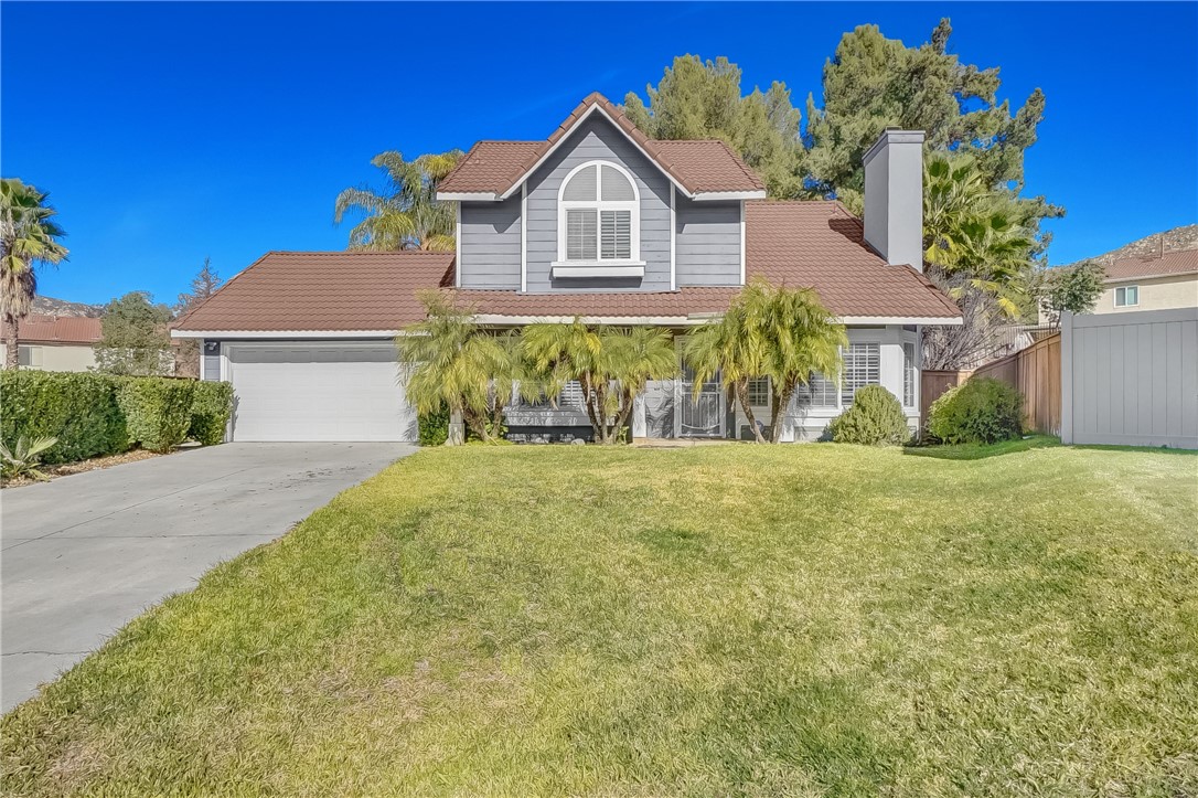 24584 Candlebush Court