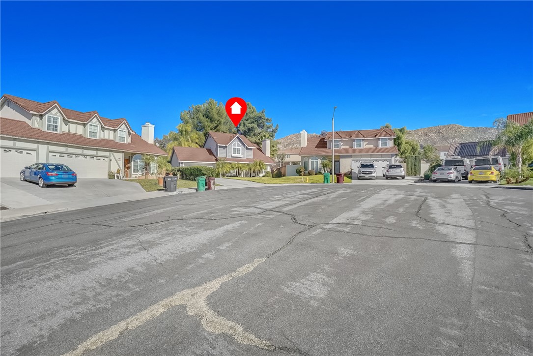24584 Candlebush Court