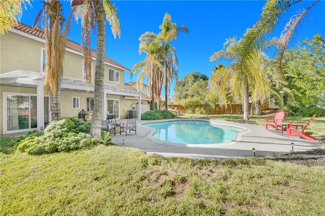 24584 Candlebush Court