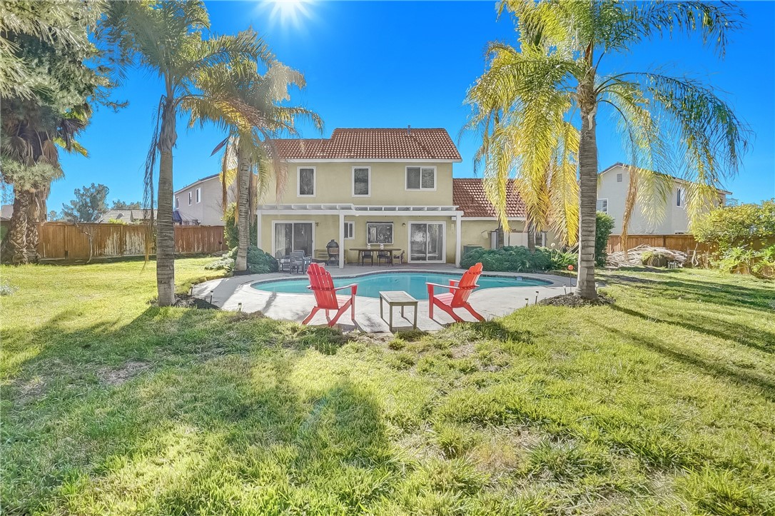 24584 Candlebush Court