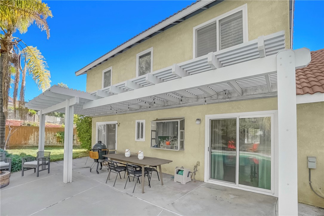 24584 Candlebush Court