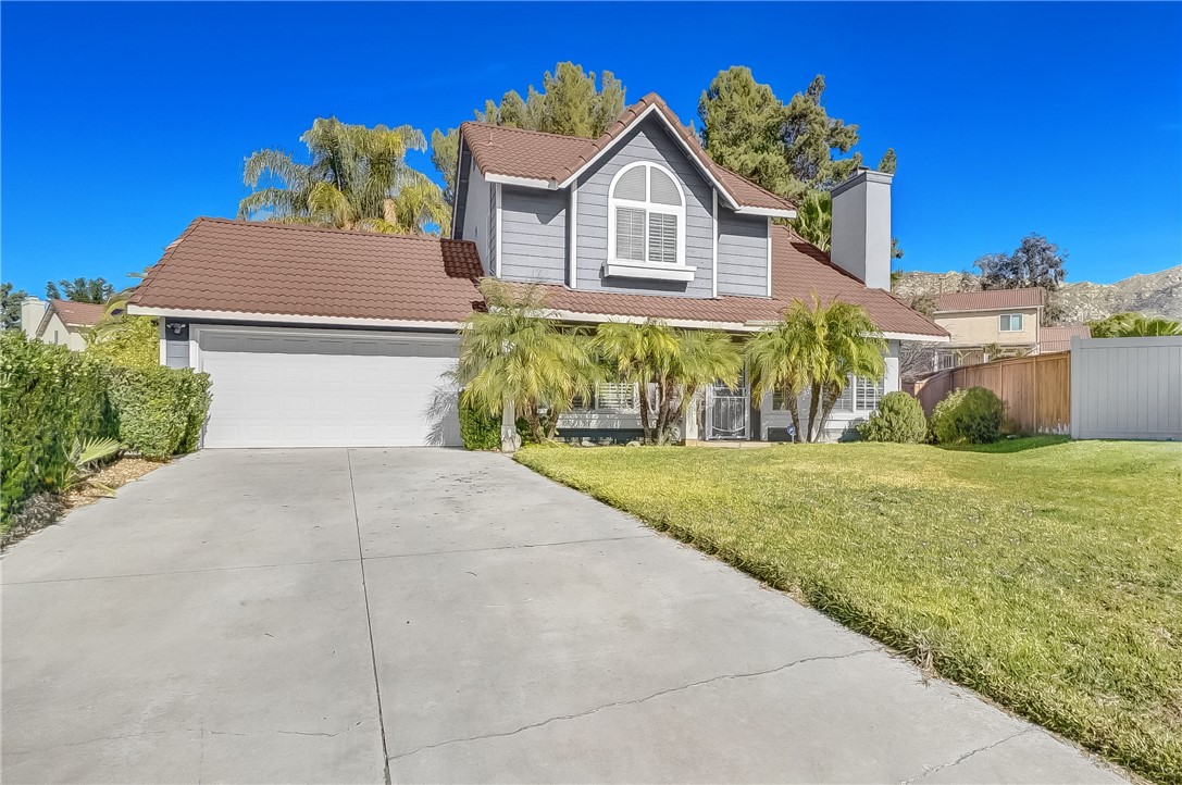 24584 Candlebush Court