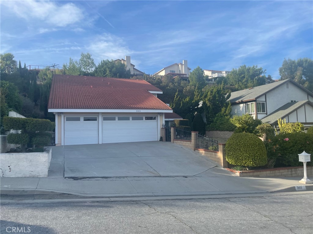 3411 Heather Field Drive