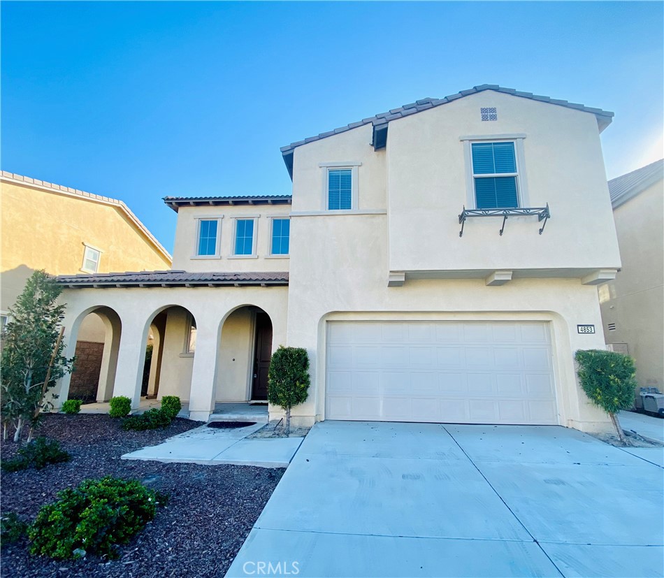 4853 S Bountiful Trail