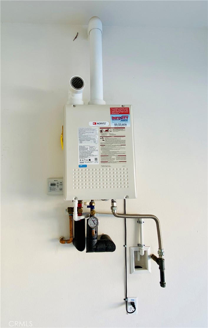 4853 S Bountiful Trail