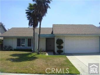 2713 S Cypress Point Place