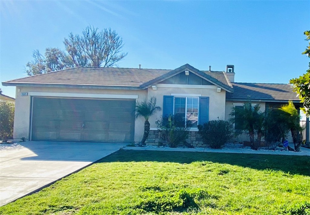 7665 Swan Creek Drive