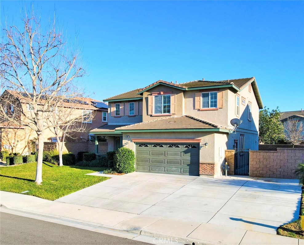 13971 Huntervale Drive