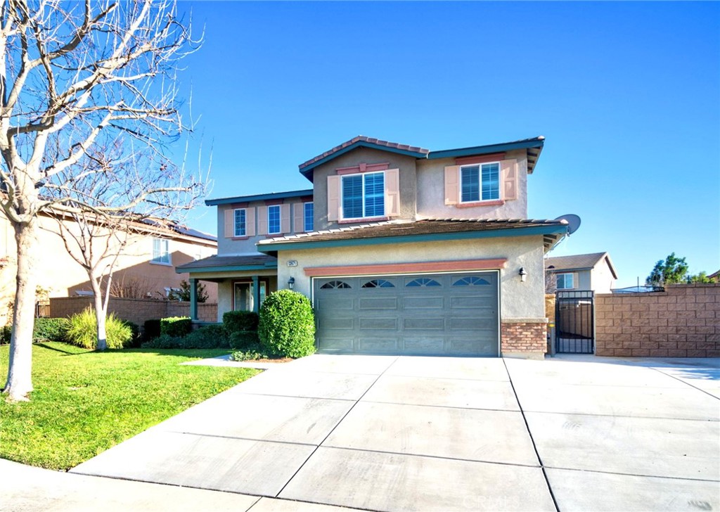 13971 Huntervale Drive