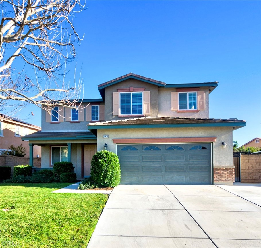 13971 Huntervale Drive