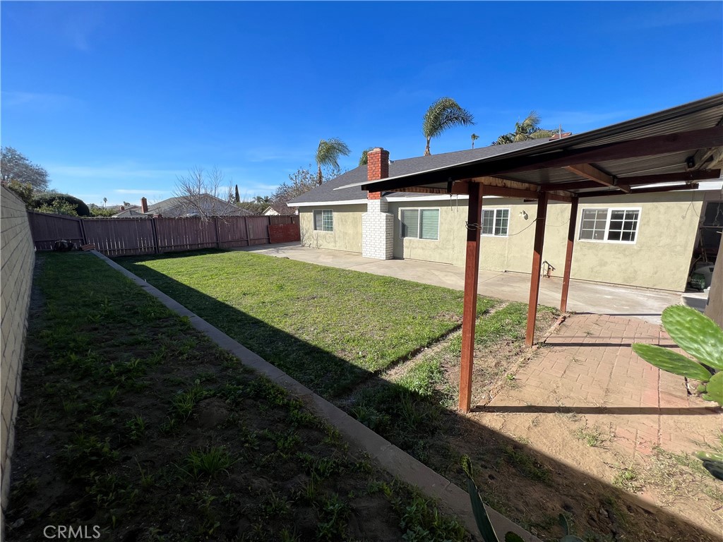 12603 Santa Ana Place