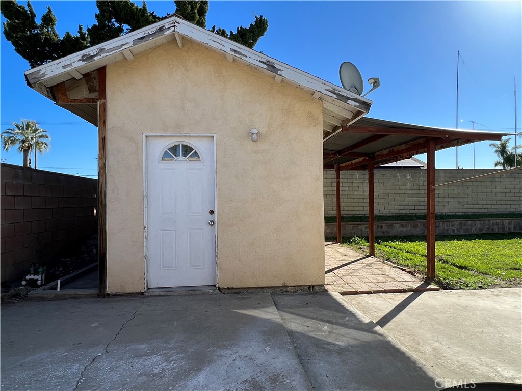 12603 Santa Ana Place