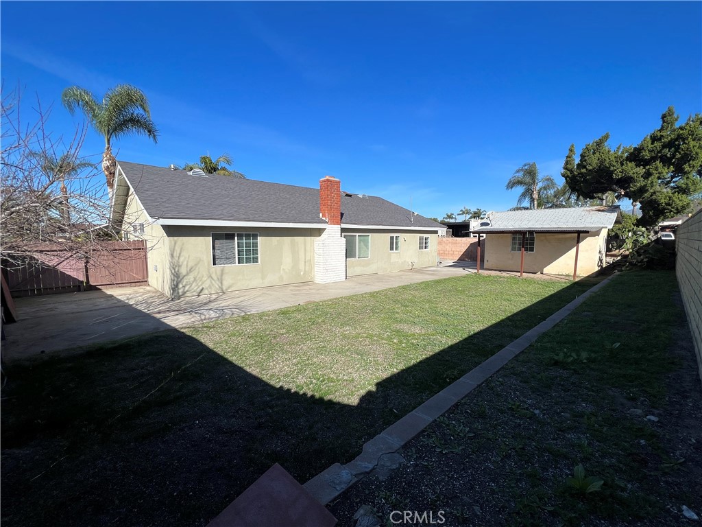 12603 Santa Ana Place