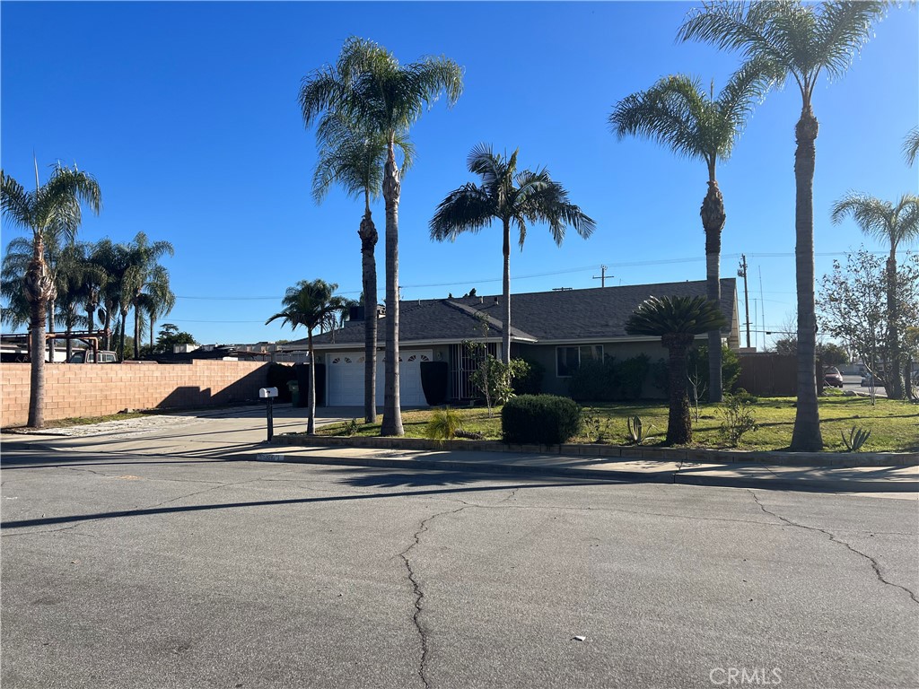 12603 Santa Ana Place