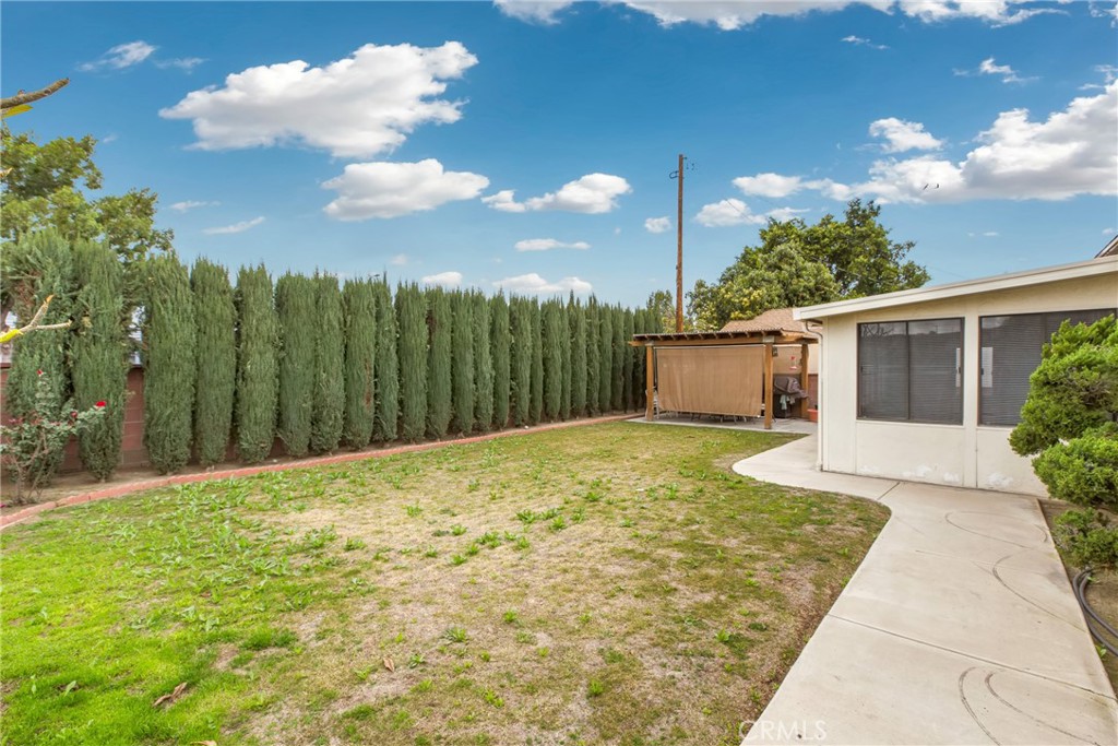 1237 Lancewood Avenue