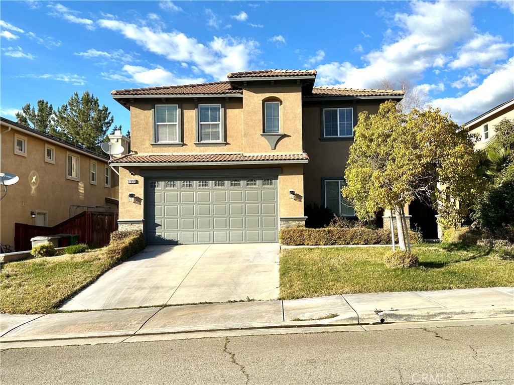 37892 High Ridge Drive