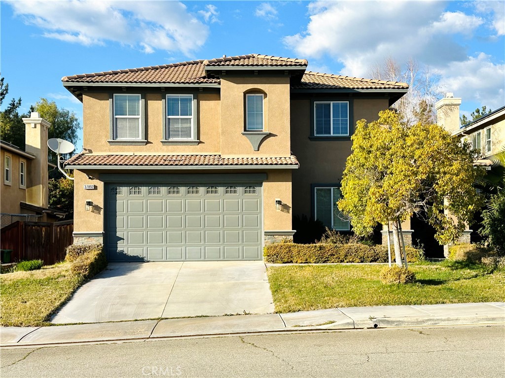 37892 High Ridge Drive