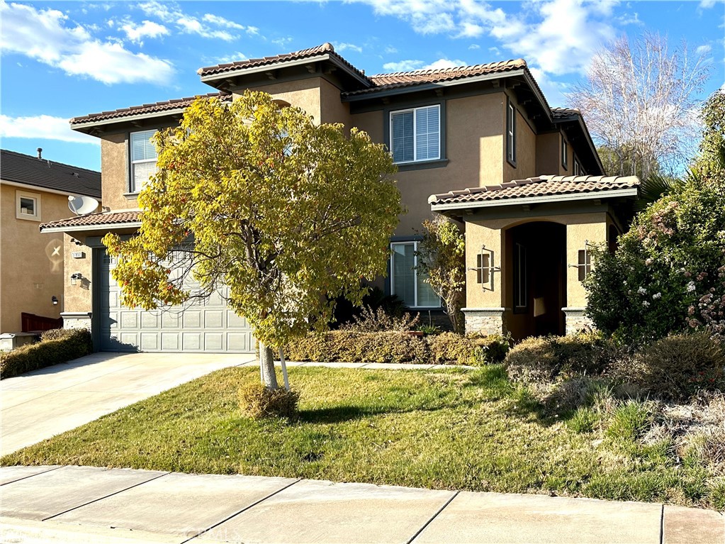 37892 High Ridge Drive