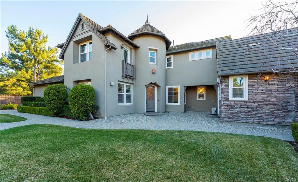 6 Shepherd Court