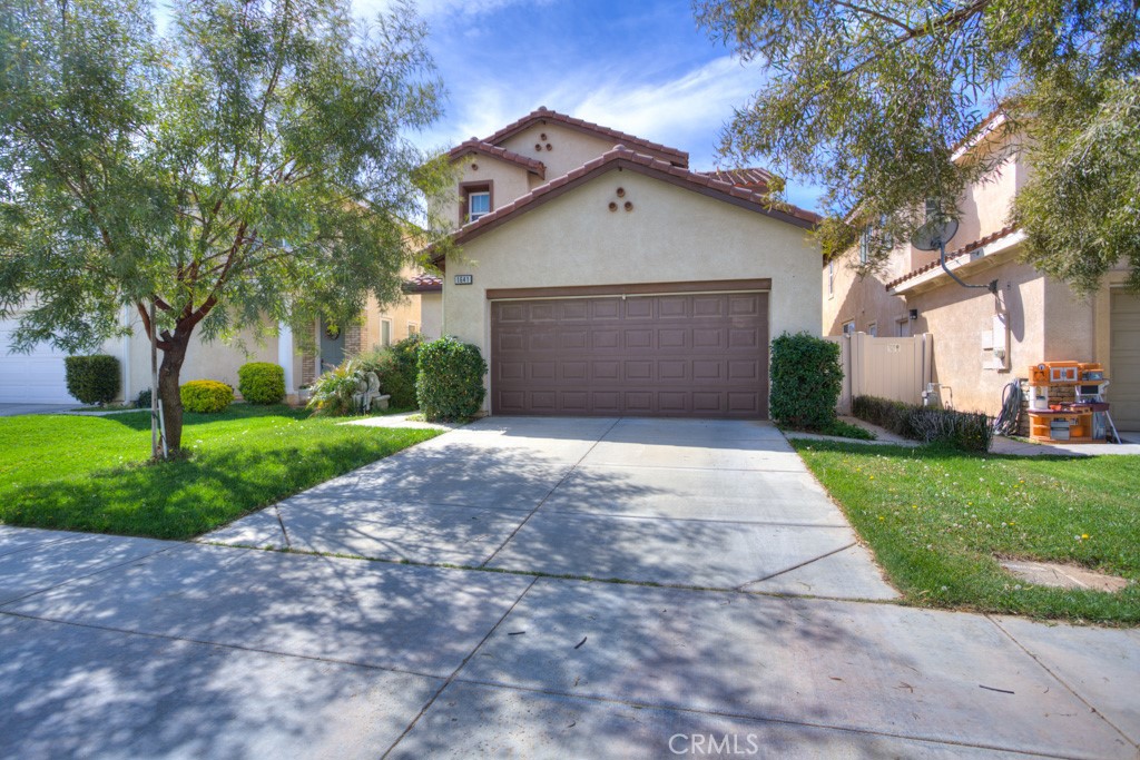 1641 Apollo Way