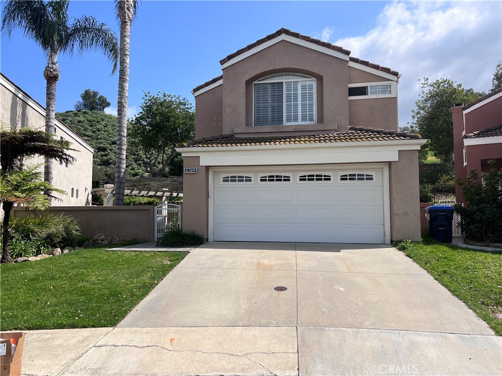 6319 Blossom Lane
